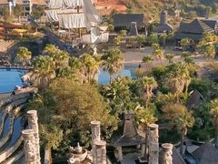 -天芳悦潭度假村温泉