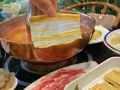 -北门涮肉·铜锅涮肉(南锣鼓巷店)