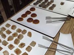 -感恩心素食馆(百世广场店)