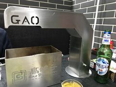 -高家烧鸽子烧烤店63年