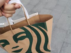 -星巴克(苏州石路百脑汇店)