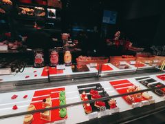 -Salon de The de Joel Robuchon(外滩18号店)