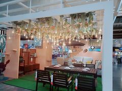 -宜家家居(哈尔滨商场店)