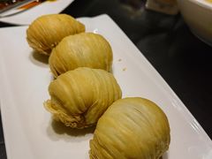 -梅龙镇酒家(南京西路总店)