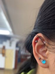 -冰岛刺青·手工耳饰品售卖·专业纹身