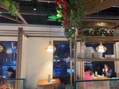 -坤记味道(新华城市广场店)