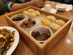 -小土豆北方菜馆(方庄店)