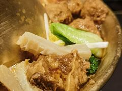 -鼓楼东街老火锅(鼓楼店)
