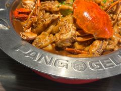 招牌肉蟹煲-胖哥俩肉蟹煲(淮安万达店)