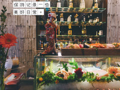 -新鲜特色餐厅(香格里拉大酒店)