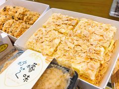 -鲍师傅糕点(江苏路店)