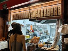 -文武王氏烧饼·无矾油条(西溪路店)