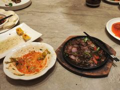 -国人川菜(李家村建东街店)