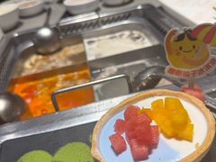 -海底捞火锅(龙湖北京大兴天街店)