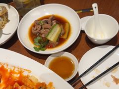 -上海人家花樣年华(中山公园店)