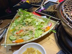 -黑牛の場(兴隆大奥莱店)