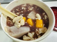 -鲜芋仙(高新益田假日里店)