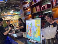 -三毛牛肉店(福强店)
