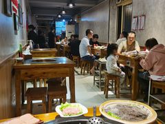 大堂-陈眼镜火锅(总店)