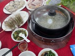 -花苑美食横琴生蚝火锅(拱北粤华路店)