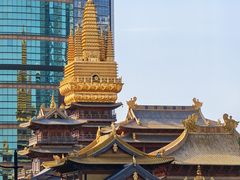 -上海静安昆仑大酒店