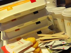 -麦当劳(红荔西店)