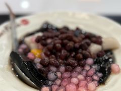 芋圆仙草椰牛乳&nbsp;轻享-鲜芋仙(宝地广场店)