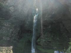 -神龙峡风景区
