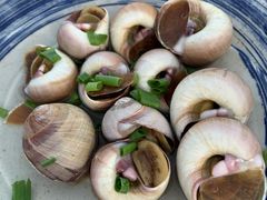 -胖大嫂渔家排档·全海景餐厅(渔村店)