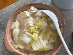 -砂锅居饭庄·京菜(西四店)