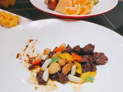 -大鸭梨烤鸭(望京店)