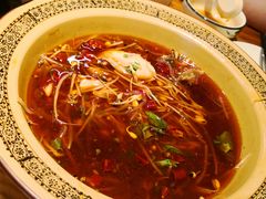 -外婆菜之崇明味道(锦江乐园店)