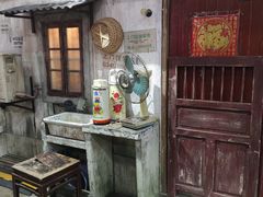 -CITY MART城市集市·里弄(北外滩来福士广场店)