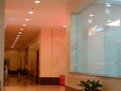 -重庆医科大学附属口腔医院(冉家坝院区)