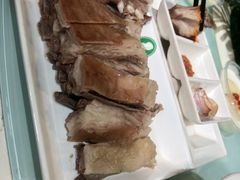 -阿西娅食府(中关村店)