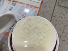 -义顺牛奶公司(新马路老店)