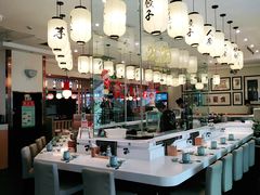 -禾绿回转寿司(苏宁广场店)