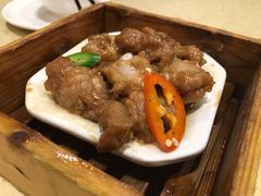 -正哥点心皇子(锦江国际广场店)