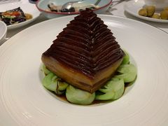 金牌扣肉-南麓·浙里(外滩店)