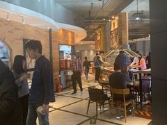 -比格比萨自助(花园路店)