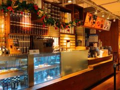 -无印良品餐堂 MUJI Diner(成都太古里店)