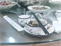 -临江后街鳝丝(临江店)