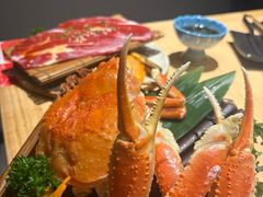 -松鱼亭·和牛烧肉(协鑫广场店)