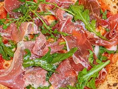 -Pizzeria da Nicola·火炉披萨(中大国际店)