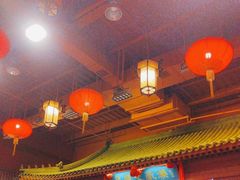 -正阳门饭庄·烤鸭·北京菜(万丰路七里庄店)