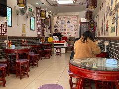 大堂-恒信牛奶甜品(南京总店)