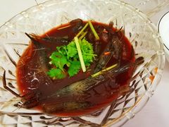 -玲珑餐厅(陕西南路店)