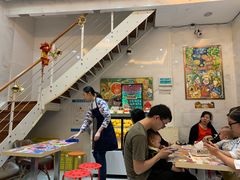 -甜心妈妈·榴莲星级糖水(北京路总店)