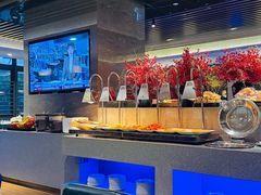 -新偶像健康汇•水疗SPA•豪华自助餐(世界城店)