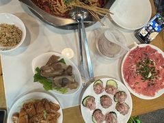 -红姐重庆火锅(曙光路店)